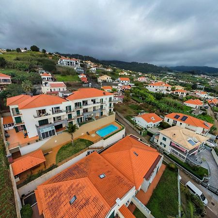 Appartement Freitas House à Ponta do Sol  Extérieur photo