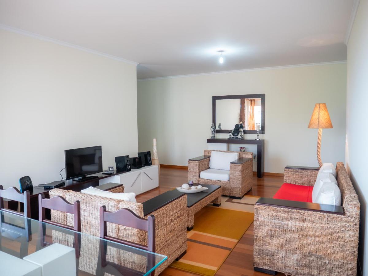 Appartement Freitas House à Ponta do Sol  Extérieur photo