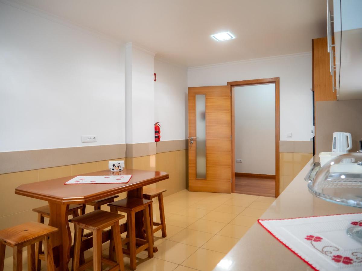 Appartement Freitas House à Ponta do Sol  Extérieur photo