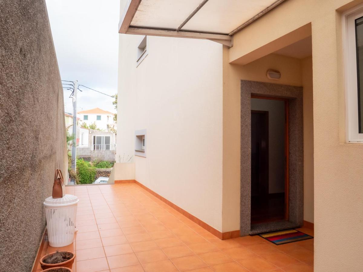 Appartement Freitas House à Ponta do Sol  Extérieur photo