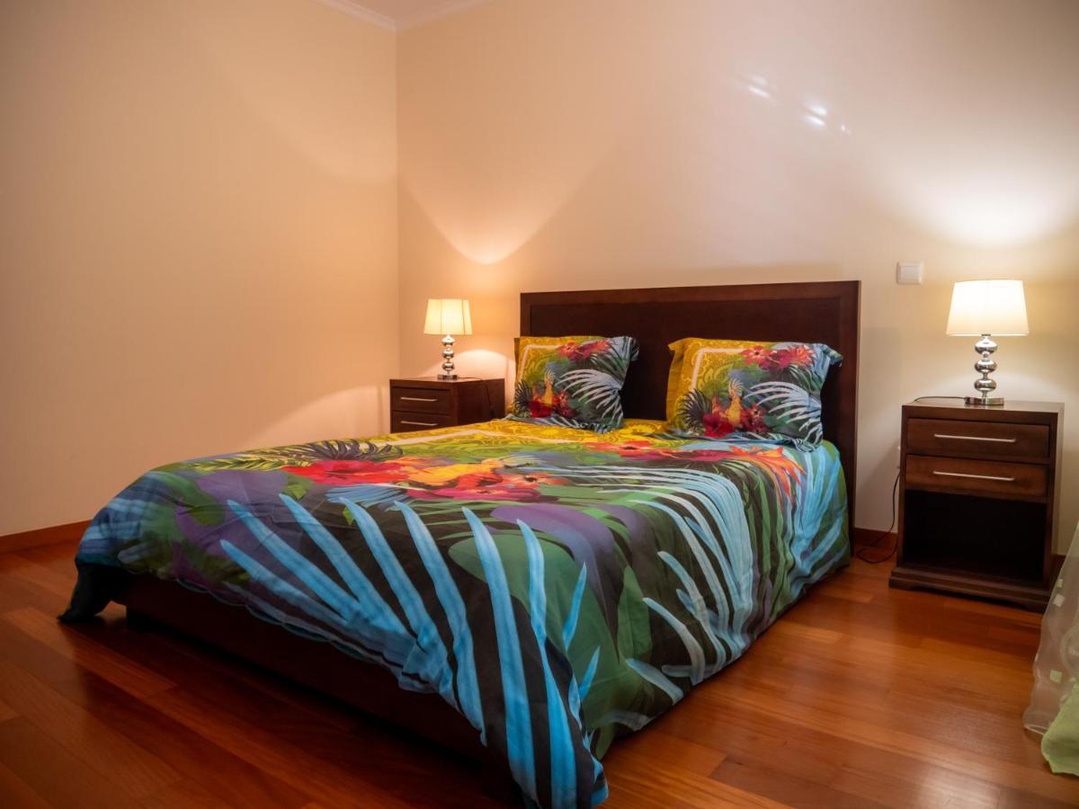 Appartement Freitas House à Ponta do Sol  Extérieur photo