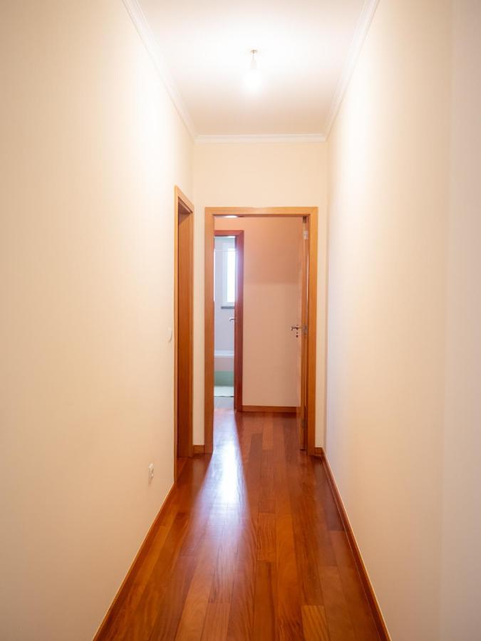 Appartement Freitas House à Ponta do Sol  Extérieur photo