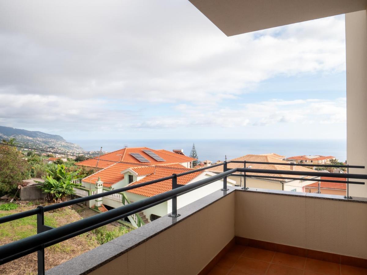 Appartement Freitas House à Ponta do Sol  Extérieur photo