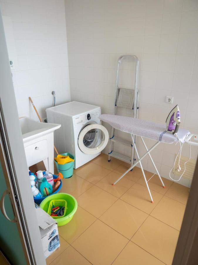 Appartement Freitas House à Ponta do Sol  Extérieur photo