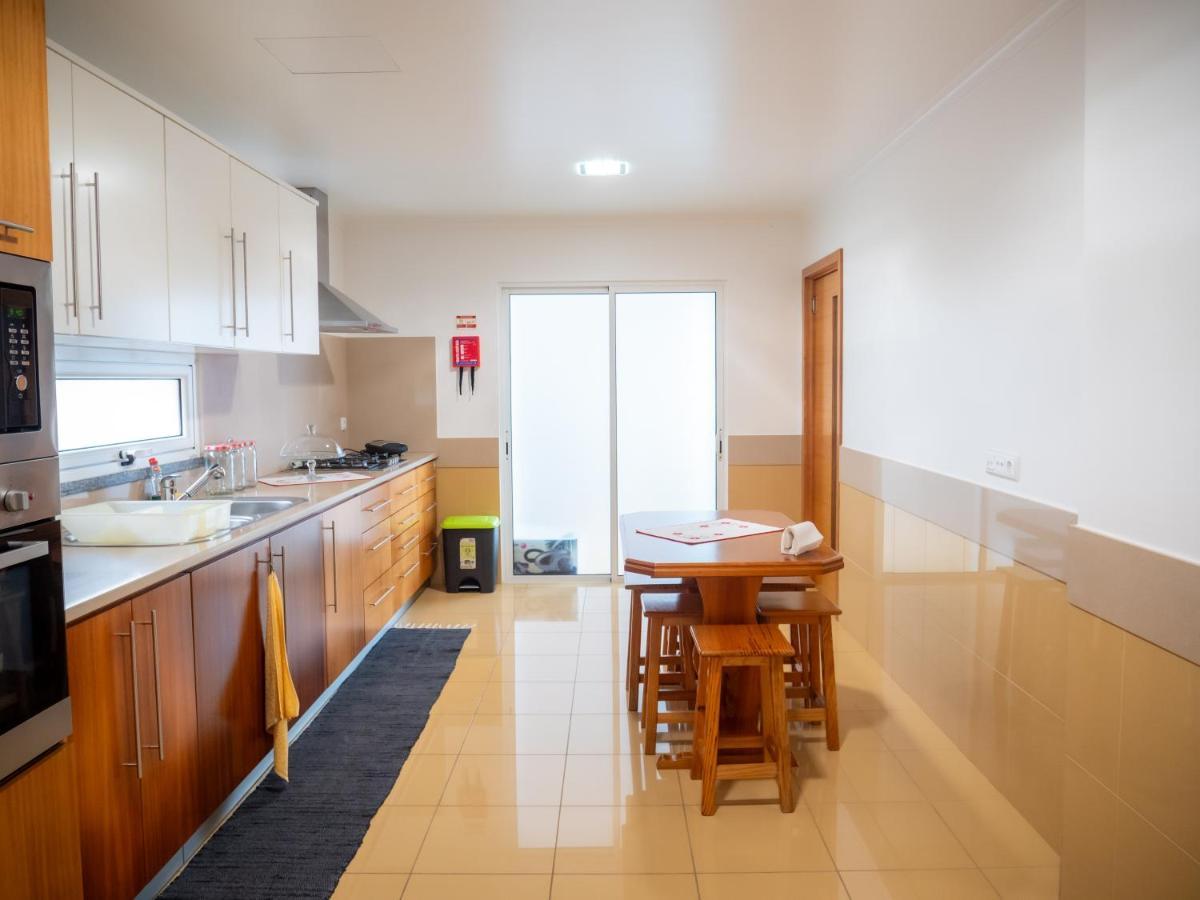 Appartement Freitas House à Ponta do Sol  Extérieur photo