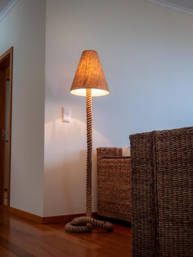 Appartement Freitas House à Ponta do Sol  Extérieur photo