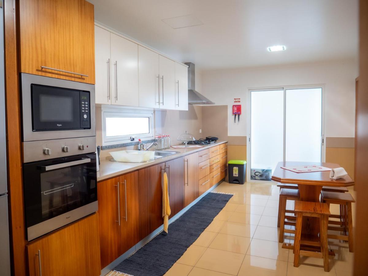 Appartement Freitas House à Ponta do Sol  Extérieur photo