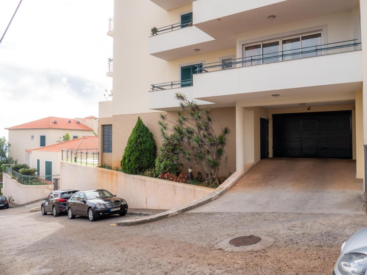Appartement Freitas House à Ponta do Sol  Extérieur photo