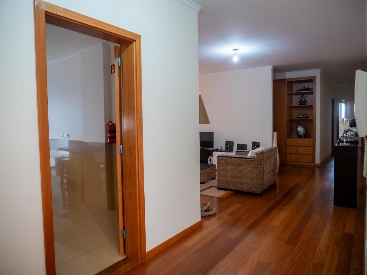 Appartement Freitas House à Ponta do Sol  Extérieur photo