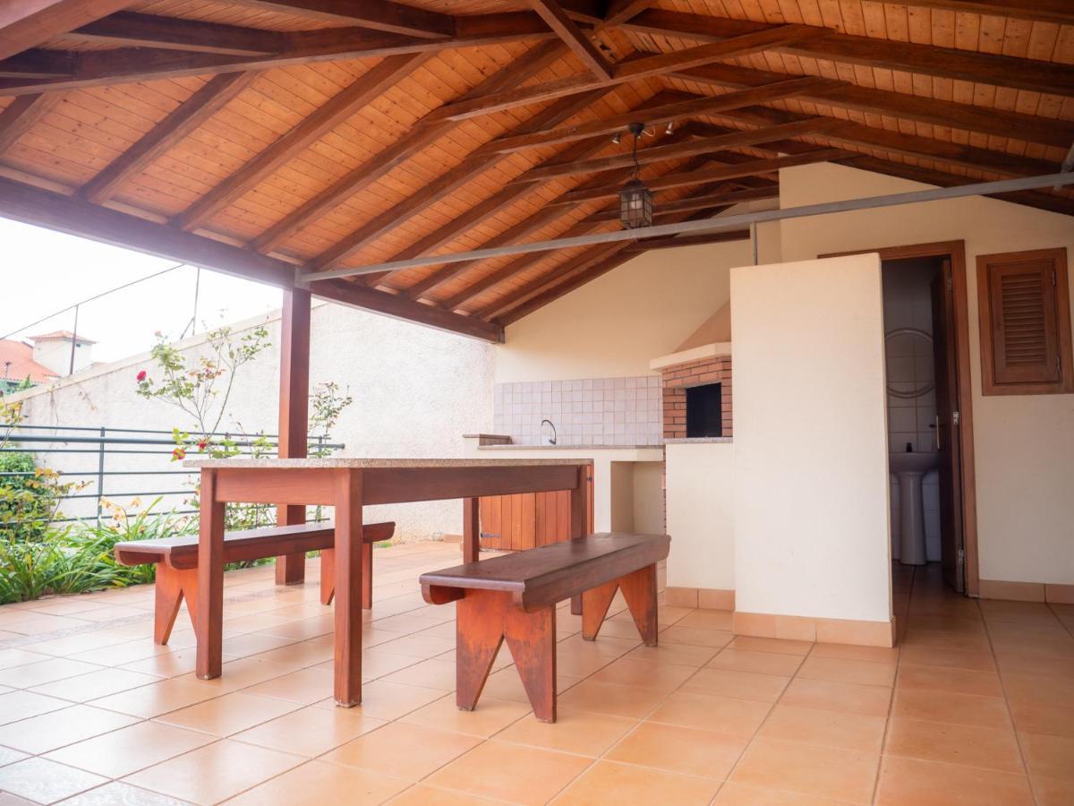 Appartement Freitas House à Ponta do Sol  Extérieur photo