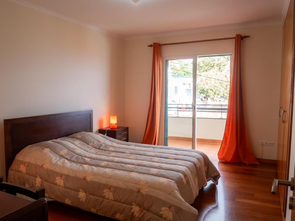 Appartement Freitas House à Ponta do Sol  Extérieur photo
