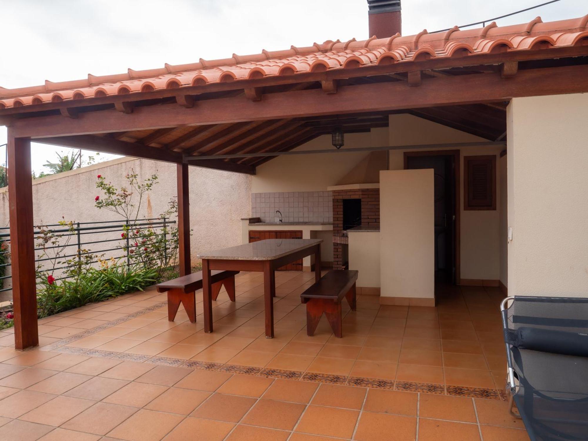 Appartement Freitas House à Ponta do Sol  Extérieur photo