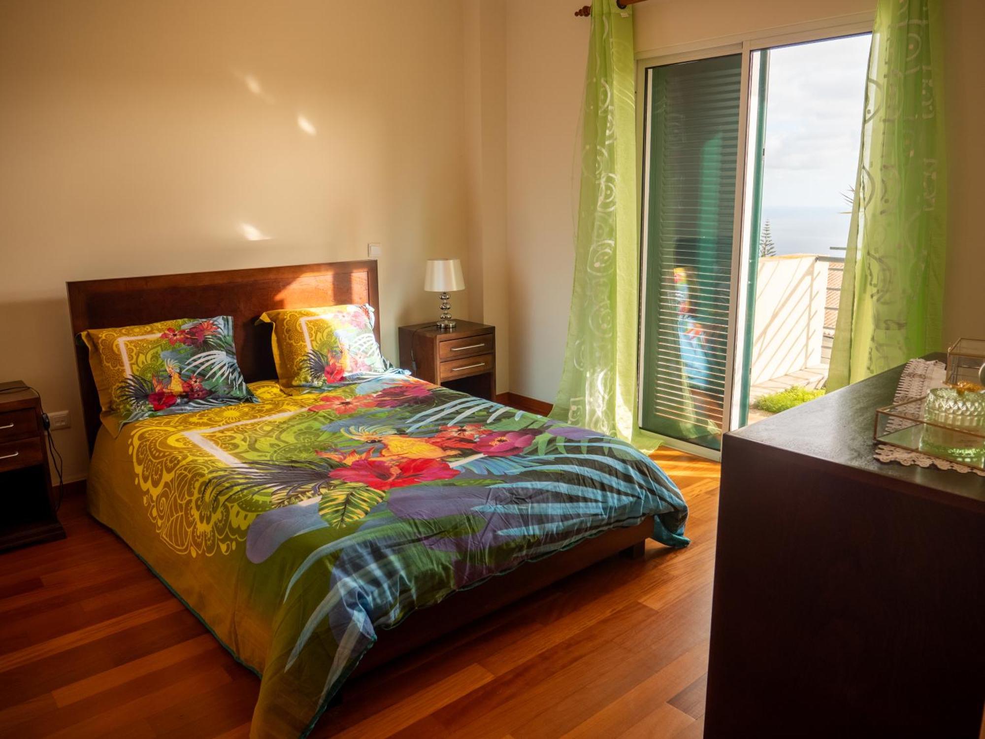 Appartement Freitas House à Ponta do Sol  Extérieur photo